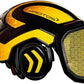 Protos Integral Arborist Helmet - The Beekeeper, Adult