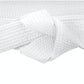 Hayabusa 2.0 Adult BJJ Belt - Premium Quality, IBJJF Compliant, Reinforced Double Stitching