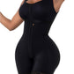 Snatched Body - Women's Stage 2 Faja Colombians with Bra Shapewear - BBL Post Surgery Garment - Reductoras Moldeadoras