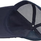 Comfy Vintage Trucker Baseball Hat- M/L/XL/XXL Women Men Unstructured Washed Dad Cap | Snapback | Soft Crown | Soft Mesh