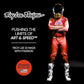 Troy Lee Designs GP Helmet for Motocross MX Off-Road