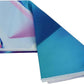 Yoga Design LAB | The Hand Towel | Premium Non Slip Hand Towel | Designed in Bali | Colorful Eco Printed + Quick Dry + Soft | Hot Yoga, Bikram, Ashtanga, Sport, Barre, Travel (Crystal)