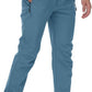 Gopune Men's Snow Ski Waterproof Softshell Pants Outdoor Windproof Warm Hiking Insulated Pants