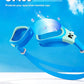 ZIONOR Swim Goggles, G1 SE Swimming Goggles Anti-fog for Adult Men Women