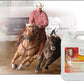 UltraCruz® Veterinary Liniment Wash for Horses, 1 gal Refill