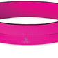 FlipBelt Classic Running Belt, Running Fanny Pack for Women and Men, USA Company