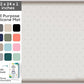 32x24x1” XL Dog Food Mat - All Purpose Under Sink Liner, Washer and Dryer Covers for The Top, Silicone Griddle Mat for Blackstone - Raised Edges Dog Mat for Food and Water Prevent Spill, Waterproof