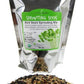 Handy Pantry Organic Birdseed - 1 Lb - Sprouting Bird Seed Mix for Small, Medium & Large Birds- Feed for Songbirds, Parakeets, Parrots, etc