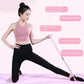 Crossover Resistance Band - Shoulder Back Training/Yoga Stretch/Posture Corrector