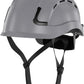 Defender Safety H2 Safety Helmet Hard Hat, Type 2 Class C and E, ANSI Z89.1 and EN 12492 Rated