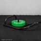 Titan Fitness Low Bar Push Pull Drag Sled with Harness, Rated 500 LB, Push, Pull, or Drag Sled for Speed Training and Agility