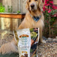 Bench & Field Holistic Natural Adult Dry Dog Food, Chicken Meal and Brown Rice Recipe 6.6 lb Bags (Pack of 4)