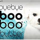 The Blissful Dog Bichon Frise Boo Boo Butter, 0.15-Ounce