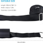 Leg Stretcher, Door Flexibility & Stretching Leg Strap - Great for Ballet Cheer Dance Gymnastics or Any Sport Leg Stretcher Door Flexibility Trainer Premium Stretching Equipment