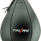 MaxxMMA Speed Bag - Type II - Size L (10" x 7")