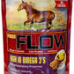Flaxen Flow 3 L, 100% Flax Seed Oil for Horses, Rich in Omega-3 and Omega-6 Fatty Acids