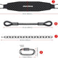 Dolibest Pull-Up Assistance Bands,Heavy Duty Multi-Function Resistance Bands for Chin-up, Dipping Belt for Weight Lifting, Stretch Resistance Bands, Suitable for Men and Women (600LB)
