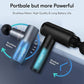 arboleaf Massage Gun Deep Tissue, Full-Metal Electric Portable Hand Held Massager Gun for Back, Body Sore Muscles, Pain Relief, Gifts, Office, Home, Athletes