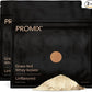 ProMix Nutrition Whey Protein Isolate Powder, Unflavored - Grass-Fed & 100% All Natural - ­Post Workout Fitness & Nutrition Shakes, Smoothies, Baking & Cooking Recipes - 2.5 Pound (Pack of 2)