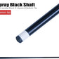 Pool Cue Stick Spider Professional Billiard Pool Cue Stick Low Deflection Pool Stick with Case