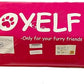 JOYELF XLarge Memory Foam Dog Bed, Orthopedic Dog Bed & Sofa with Removable Washable Cover and Squeaker Toy as Gift