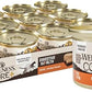 Wellness CORE+ Digestive Health Pate Adult Wet Cat Food, Natural, Protein-Rich, Grain Free, 3 Ounce, 12 Pack (Chicken)