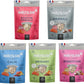Marly & Dan Healthy & Functional Salmon Treats for Cats, Purrfectly Tasty Calm Recipe