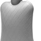 FORICOM Hot Water Bottles for Pain Relief,Muscles, Back, Neck, Shoulder,Feet,Tummy. Warm Water Bottle,Hot Water Bag for Back Pain, Heating Pad 2Liter, Non Toxic and Rubber, Hot and Cold Therapy