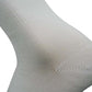 Fitliva Knee High Long Sports Socks Unisex Multicolor 3/6/12 Pairs