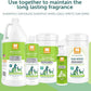 Nootie Daily Spritz Cucumber Melon 8 oz (DS0810)