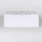 PETLIBRO Pet Food Splitter with Stainless Steel Bowls, Automatic Cat Feeder Bowls for Two Cats or Dogs, Suitable for PETLIBRO Automatic Cat Feeder PLAF005, PLAF006, PLAF103, PLAF203, White