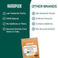HANDPICK Fenugreek Seeds (14oz) ALL NATURAL Fenugreek - Indian Origin Whole Methi Seeds (Trigonella Foenum Graecum) Fenogreco En Semillas | Resealable Ziplock Pouch