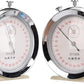 Mechanical Stop Watch, J01205 60 Second Sports Chronograph Running Timer for Physical Experiments Running Cycling