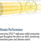 Lucasi Hybrid LHC97 Natural Birds-Eye Maple with Blue Crushed Velvet Inlays Technology Cue