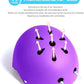Adjustable Helmet for Ages 3-16 Kids Toddler Boys Girls Youth,Protective Gear with Elbow Knee Wrist Pads for Multi-Sports Skateboarding Bike Riding Scooter Inline skatings Longboard Roller Skate