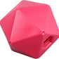 Horse Treat Ball Fun Polygon Slow Feed Hay Ball Horse Play Toy Ball Feeder Chasing Herding Entertainment PE Material