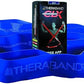 THERABAND CLX Resistance Band with Loops