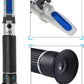 Salinity Refractometer for Seawater and Marine Fishkeeping Aquarium 0-100 PPT with Automatic Temperature Compensation