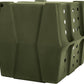 Dakota 283 Crate - Canine Rough and Tough Economy Kennel (Olive, Intermediate)