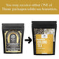 Blendart Jasmine Oolong Tea bags 100 Count | Oolong tea bags for weight loss | Premium High Mountain Oolong Tea leaves | Naturally Caffeinated Tea | Flower Scented Tea | Pyramid Tea bags
