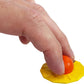 World's Smallest Pogo Ball