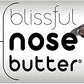 The Blissful Dog Italian Greyhound Unscented Nose Butter - Dog Nose Butter, 0.15 Ounce