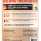 Shoo! Flea & Tick Spray for Dogs and Home | Plant Based, Natural Oils, Chemical Free Formula | Kills, Repels, Prevents | 16 oz (Woodland Harmony)