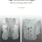 ECOHUB Running Hydration Vest Backpack,Lightweight Breathable Pack with 2L Water Bladder Bag Daypack for Hiking Trail Running Cycling Race Marathon for Women Men