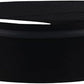 2XU Unisex Run Belt Black - Lightweight and Adjustable Fitness Waist Pack for Running, Jogging, and Outdoor Activities - Securely Holds Phone, Keys, and Essentials - One Size