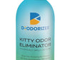 Kitty Odor Eliminator - Eliminates Strong Cat Odors, Litter Box Deodorizer, Stop Odors from Cat Urine, Feces, Territorial Spray - 16oz Spray