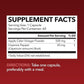 HAVASU NUTRITION Apple Cider Vinegar Capsules with 500mg Apple Cider Vinegar and 20mg Cayenne Pepper - Bloating Relief and Appetite Suppressant; Non-GMO; 60 Capsules for Men and Women
