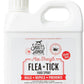 Skout's Honor Flea and Tick Yard Spray - Natural Peppermint & Cedarwood Formula, Helps to Protect from and Against Fleas, Ticks and Mosquitos, Covers upt o 5,000 Sq F, 32 oz.