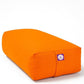 Rectangular Cotton Yoga Bolster, Yoga Pillow, Yoga Cushion, Yin yoga Bolster, Iyengar yoga bolster