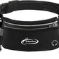 AiRunTech Hydration Running Belt with Water Bottle, Running Fanny Pack for Phone and Wallet Holder, Running Bag Runners Essentials Accessories Marathon Triathlon Walking Jogging Gear Gift